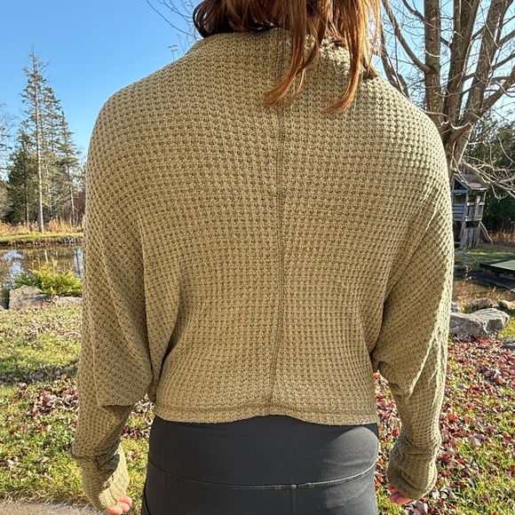 Free people sweater - Picture 4 of 4